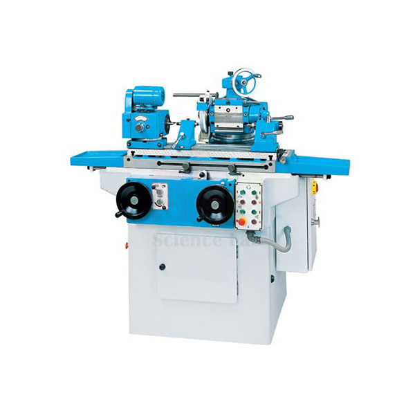 Tool And Cutter Grinding Machine